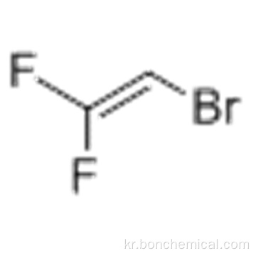 1- 브로 모 -2,2- 디 플루오로 에틸렌 CAS 359-08-0